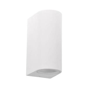 Vonkajšie nástenné bodové svietidlo BOSTON 2xGU10/10W/230V IP44 313348 vyobraziť