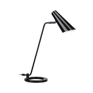 Markslöjd 106781 - Stolná lampa CAL 1xE14/40W/230V 106781 vyobraziť