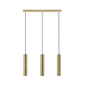 Markslöjd 107883 - Luster na lanku RUBEN 3xGU10/35W/230V 107883 vyobraziť