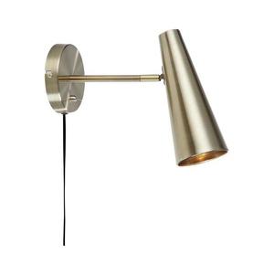 Markslöjd 107899 - Nástenná lampička PEAK 1xE14/40W/230V 107899 vyobraziť