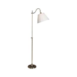 Markslöjd 105921 - Stojacia lampa CHARLESTON 1xE27/40W/230V 105921 vyobraziť