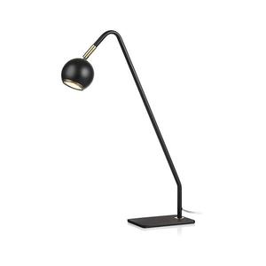Markslöjd 107340 - Stolná lampa COCO 1xGU10/12W/230V 107340 vyobraziť