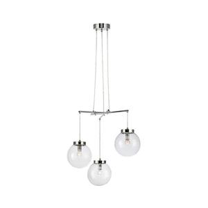 Markslöjd 107015 - Luster na lanku SICILY 3xE14/40W/230V 107015 vyobraziť