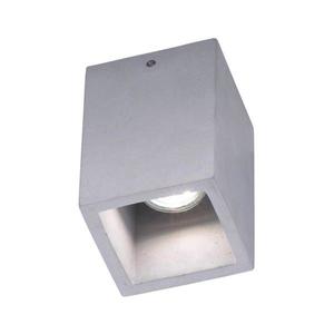 TRIO - Stropné svietidlo CUBE 1xGU10/35W/230V TR 606600178 vyobraziť