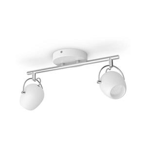 Lirio by Philips Philips Lirio 57032/31/P0 - LED Bodové svietidlo PLANET 2xLED/4, 2W/230V 57032/31/P0 vyobraziť