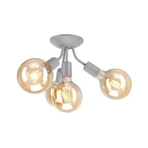 Prisadený luster VIGGO 4xE27/60W/230V LM-4.122/srebrny vyobraziť