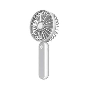 Vreckový látor 1200 mA/3, 7V USB šedá/biela PRDF6108 vyobraziť