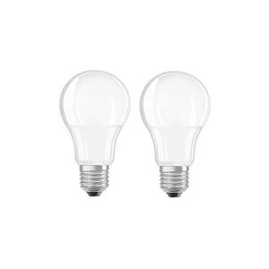 Ledvance SADA 2x LED Žiarovka A60 E27/8, 5W/230V 2700K 4337182046325 vyobraziť