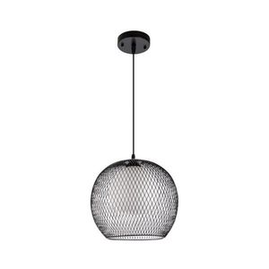 Luster na lanku 1xE27/60W/230V W-N3432/1H vyobraziť