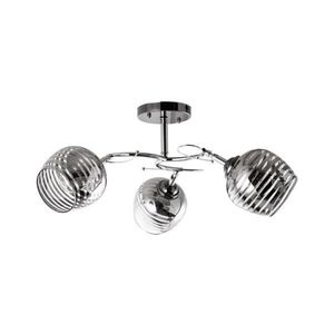 Luster na tyči 3xE27/60W/230V W-N 3659/3 vyobraziť