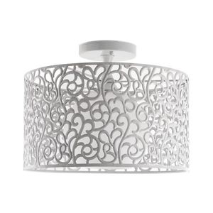 Prisadený luster 1xE27/60W/230V P-N 1694/1 vyobraziť