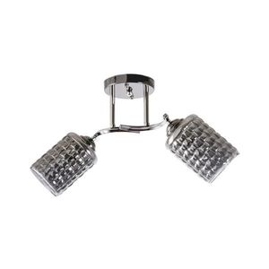 Luster na tyči 2xE27/60W/230V W-N 3599/2 vyobraziť