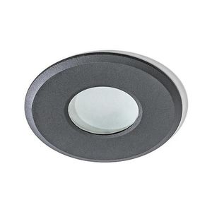 Azzardo - Vonkajšie zápustné svietidlo OSCAR 1xGU10/50W/230V IP44 vyobraziť