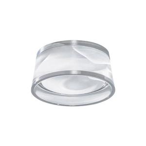 Azzardo - LED Kúpeľňové podhľadové svietidlo UNA LED/7W/230V IP44 vyobraziť