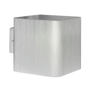 Nástenné svietidlo IZAR 1xG9/10W/230V 314017 vyobraziť