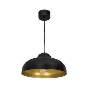 Luster na lanku BASCA 1xE27/60W/230V 1539 vyobraziť