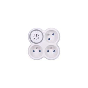 P106 − Rozbočovacia zásuvka 3x10A/230V P106 vyobraziť