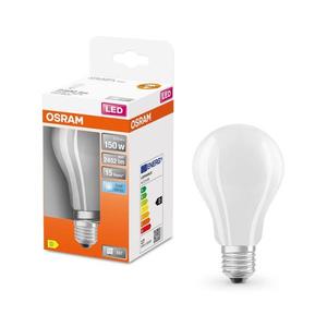 LED Žiarovka E27/17W/230V 4000K - Osram 4058075305038 vyobraziť