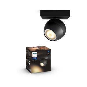 Philips 50471/30/P9 - LED Stmievateľné bodové svietidlo Hue BUCKRAM 1xGU10/5W/230V 50471/30/P9 vyobraziť