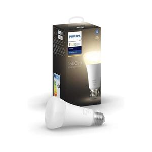 LED Žiarovka Philips Hue WHITE E67 E27/15, 5W/230V 2700K 871869974799200 vyobraziť