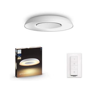 Philips 32613/31/P6 - LED Stmievateľné svietidlo Hue STILL LED/27W/230V + DO 32613/31/P6 vyobraziť