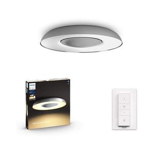 Philips 32613/48/P6 - LED Stmievateľné svietidlo Hue STILL LED/27W/230V + DO 32613/48/P6 vyobraziť