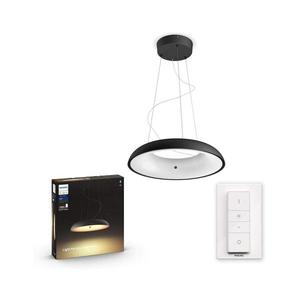 Philips 40233/30/P6 - LED Stmievateľný luster na lanku Hue AMAZE LED/39W/230V + DO 40233/30/P6 vyobraziť