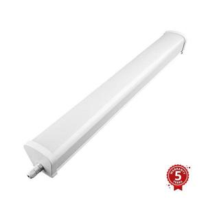 LED Technické svietidlo so senzorom LED/40W/180-265V IP65 4000K LNL324/3S vyobraziť