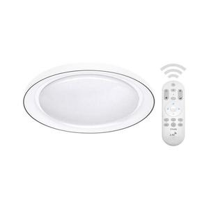 LED Stmievateľné stropné svietidlo OPAL LED/24W/230V + DO LC800P vyobraziť