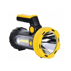 LED Nabíjacia baterka LED/5W/4000mAh + LED/3W FS03R vyobraziť