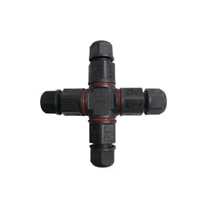 Prepojovací konektor C20A/WP/3x1, 5/4 CW134 vyobraziť