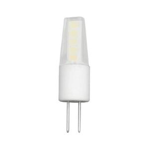 LED Žiarovka G4/2W/12V 2800K ZLS410 vyobraziť