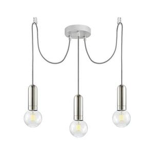 Leuchten Direkt 14776-55 - Luster na lanku TURN ME 3xE27/60W/230V pavúk 14776-55 vyobraziť