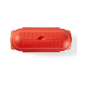 PEBX01OG − Vonkajšie ochranné púzdro pre konektory IP44 PEBX01OG vyobraziť