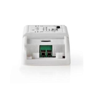 WIFIPS10WT − Spínač pre elektrický obvod 2500W/230V/17dBm Wifi WIFIPS10WT vyobraziť