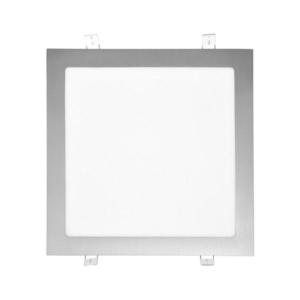 LED Podhľadové svietidlo RAFA LED/25W/230V 4100K IP44 LED-WSQ-25W/41/CHR vyobraziť