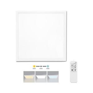 - LED Stmievateľný podhľadový panel ZEUS LED/40W/230V 3000-6000K + DO LED-GPL44-40/BI/CCT vyobraziť