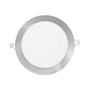 LED podhľadové svietidlo LADA LED/12W/230V 2700K IP44 LED-WSL-12W/27/CHR vyobraziť