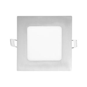 LED Kúpeľňové podhľadové svietidlo RAFA LED/6W/230V 4100K IP44 LED-WSQ-6W/41/CHR vyobraziť