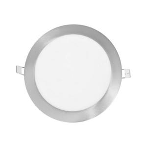 LED podhľadové svietidlo LADA LED/18W/230V 4100K IP44 LED-WSL-18W/41/CHR vyobraziť