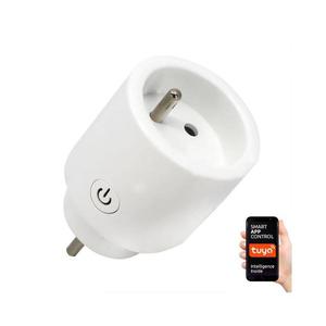 Inteligentná zásuvka 3600W/230V/16A Wi-Fi Tuya 314178 vyobraziť