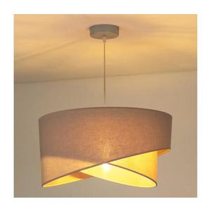 - Luster na lanku CELLO 1xE27/40W/230V pr. 45 cm ružová 8993 vyobraziť