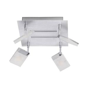 Brilliant - LED Bodové svietidlo PLAXICO 4xLED/6W/230V G30335/13 vyobraziť