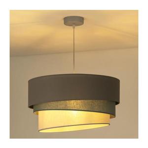 - Luster na lanku TRIO 1xE27/40W/230V pr. 45 cm 8990 vyobraziť