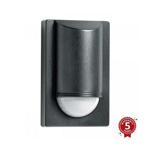 Steinel 034702 - Vonkajší senzor pohybu ECO IP54 čierna 034702 vyobraziť