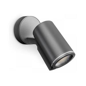 Steinel 058623 - LED Vonkajšie nástenné svietidlo SPOT ONE 1xGU10/7W/230V IP44 058623 vyobraziť