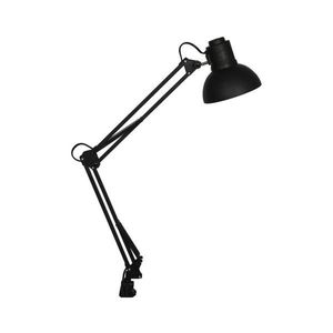 Top Light C - Stolná lampa 1xE27/60W/230V čierna C vyobraziť