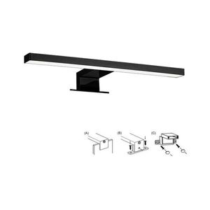 Top Light GILA C - LED Kúpeľňové osvetlenie zrkadla LED/5W/230V IP44 Gila C vyobraziť