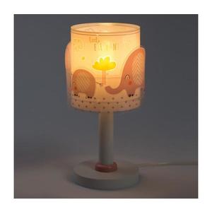 Dalber 61331S - Detská lampička LITTLE ELEPHANT 1xE14/40W/230V 61331S vyobraziť