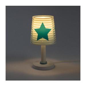 Dalber 81191T - Detská lampička LIGHT FEELING 1xE14/40W/230V 81191T vyobraziť